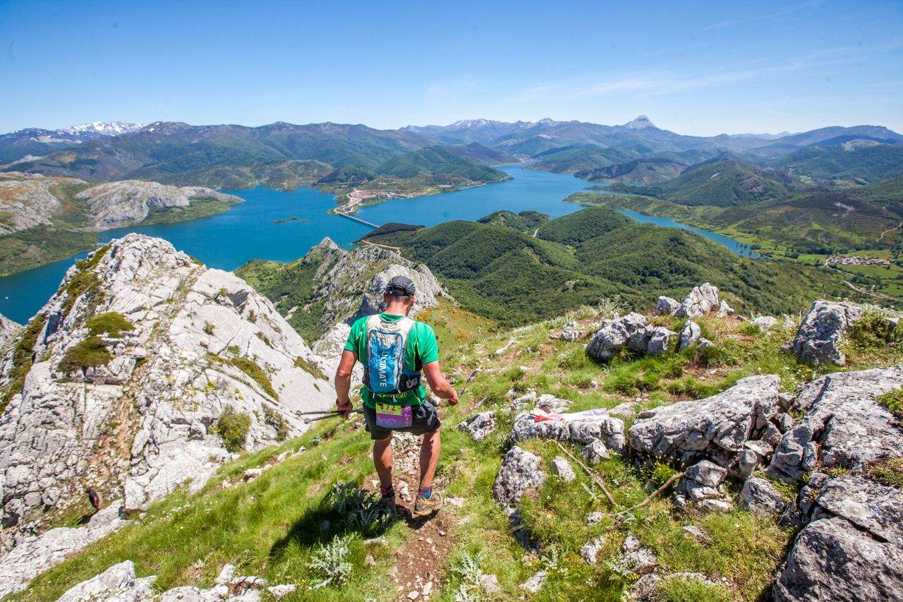 Riaño Trail Run ©Diego Winitzky Riaño Trail Run ©Diego Winitzky
