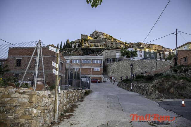 Galería de fotos - Penyagolosa Trails 2017 (II)