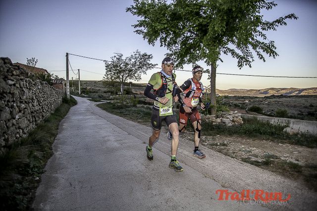 Galería de fotos - Penyagolosa Trails 2017 (II)