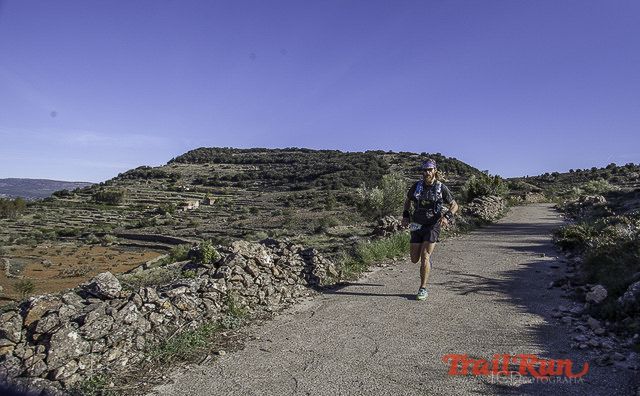Galería de fotos - Penyagolosa Trails 2017 (II)
