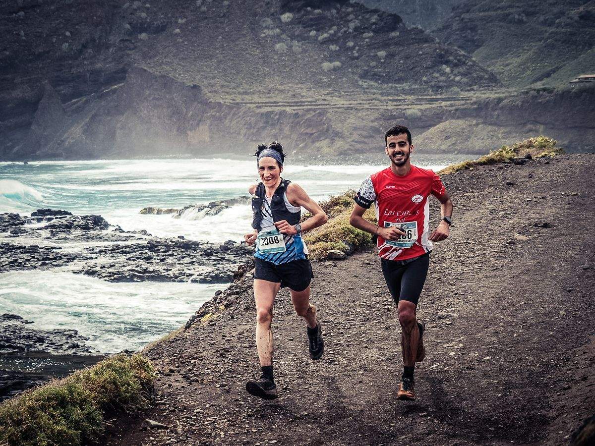  ©Spartan Trail Caseríos de Anaga by Alex Roma