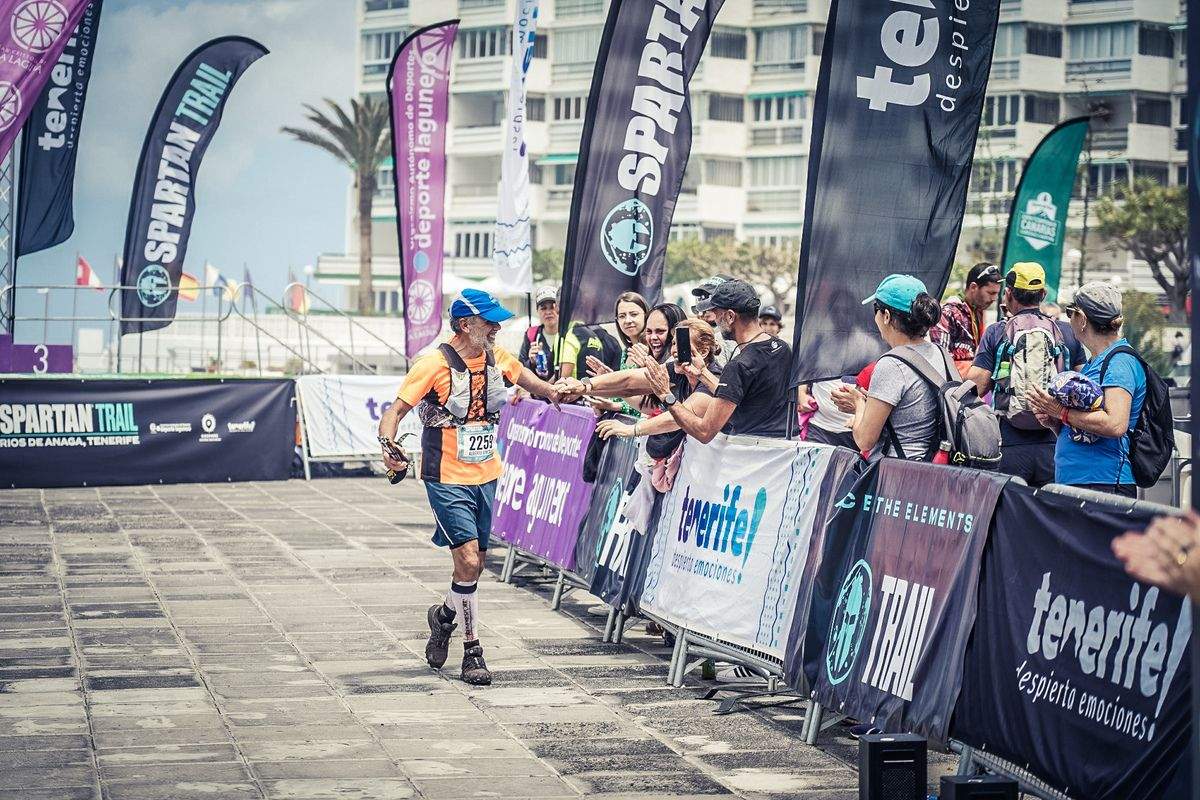  ©Spartan Trail Caseríos de Anaga by Alex Roma