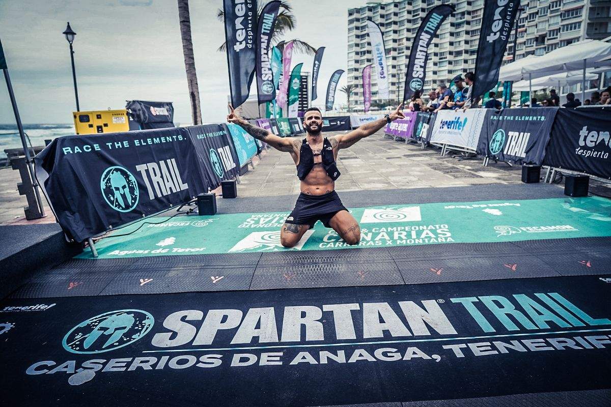  ©Spartan Trail Caseríos de Anaga by Alex Roma