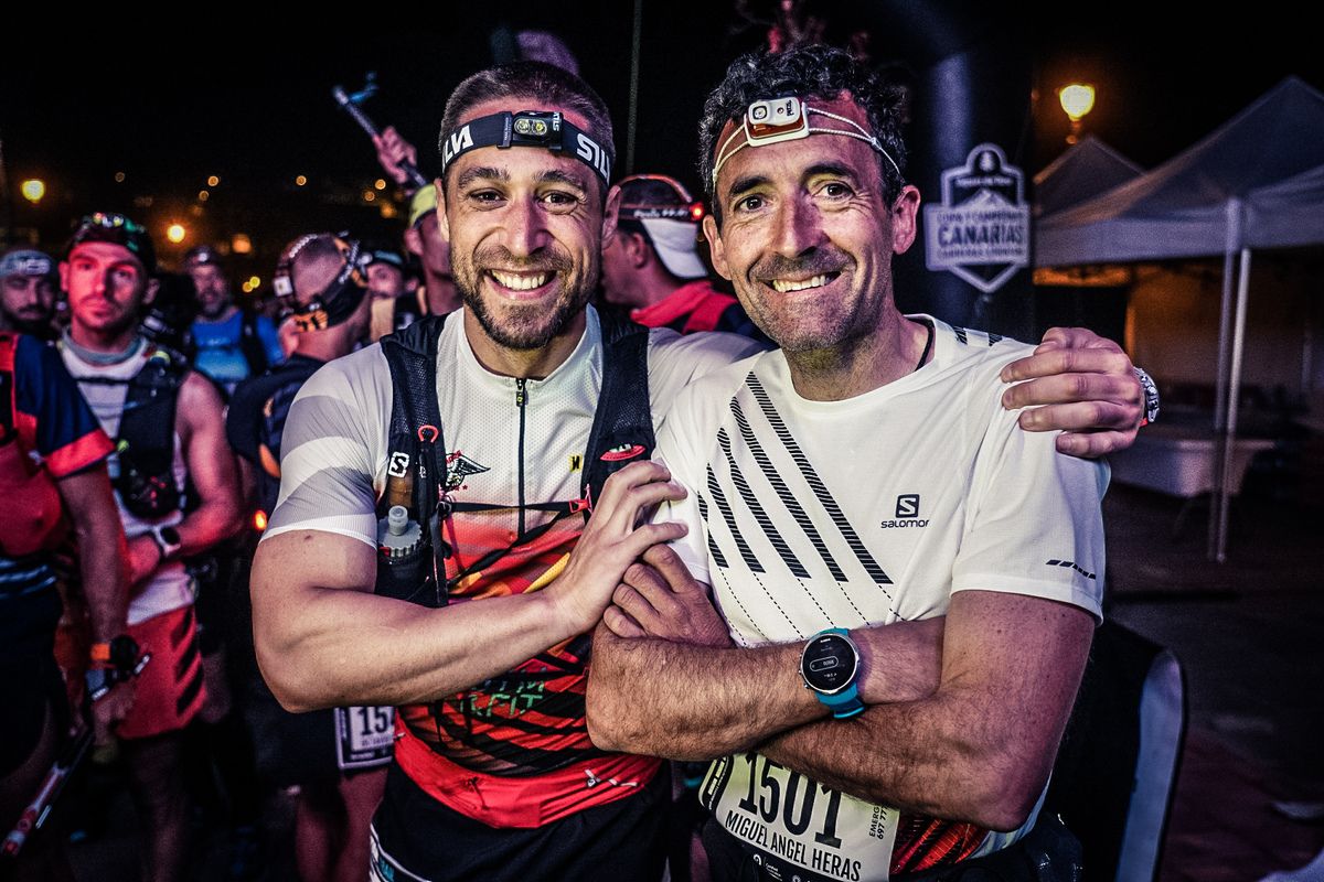  ©Spartan Trail Caseríos de Anaga by Alex Roma