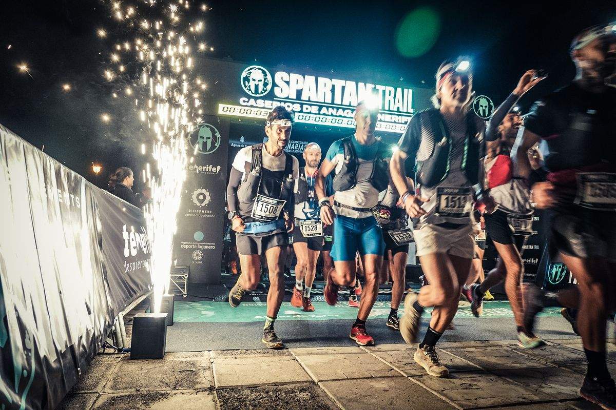  ©Spartan Trail Caseríos de Anaga by Alex Roma