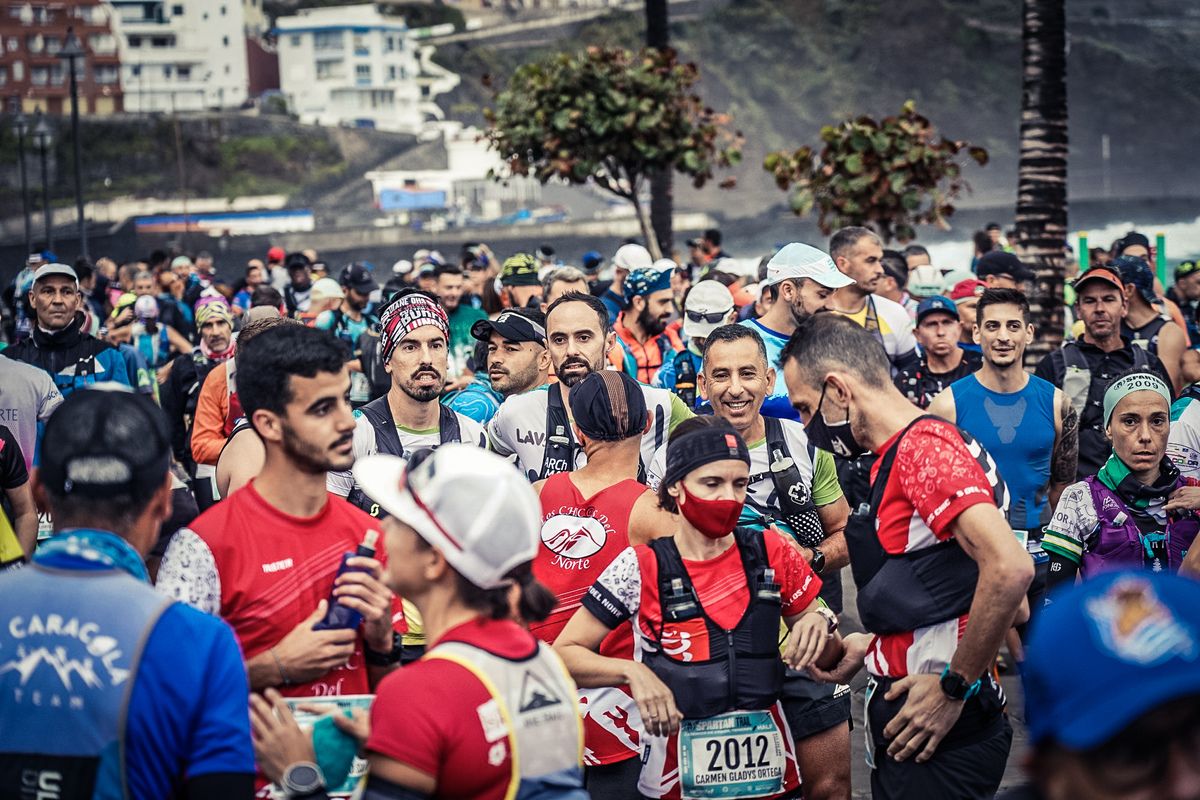  ©Spartan Trail Caseríos de Anaga by Alex Roma