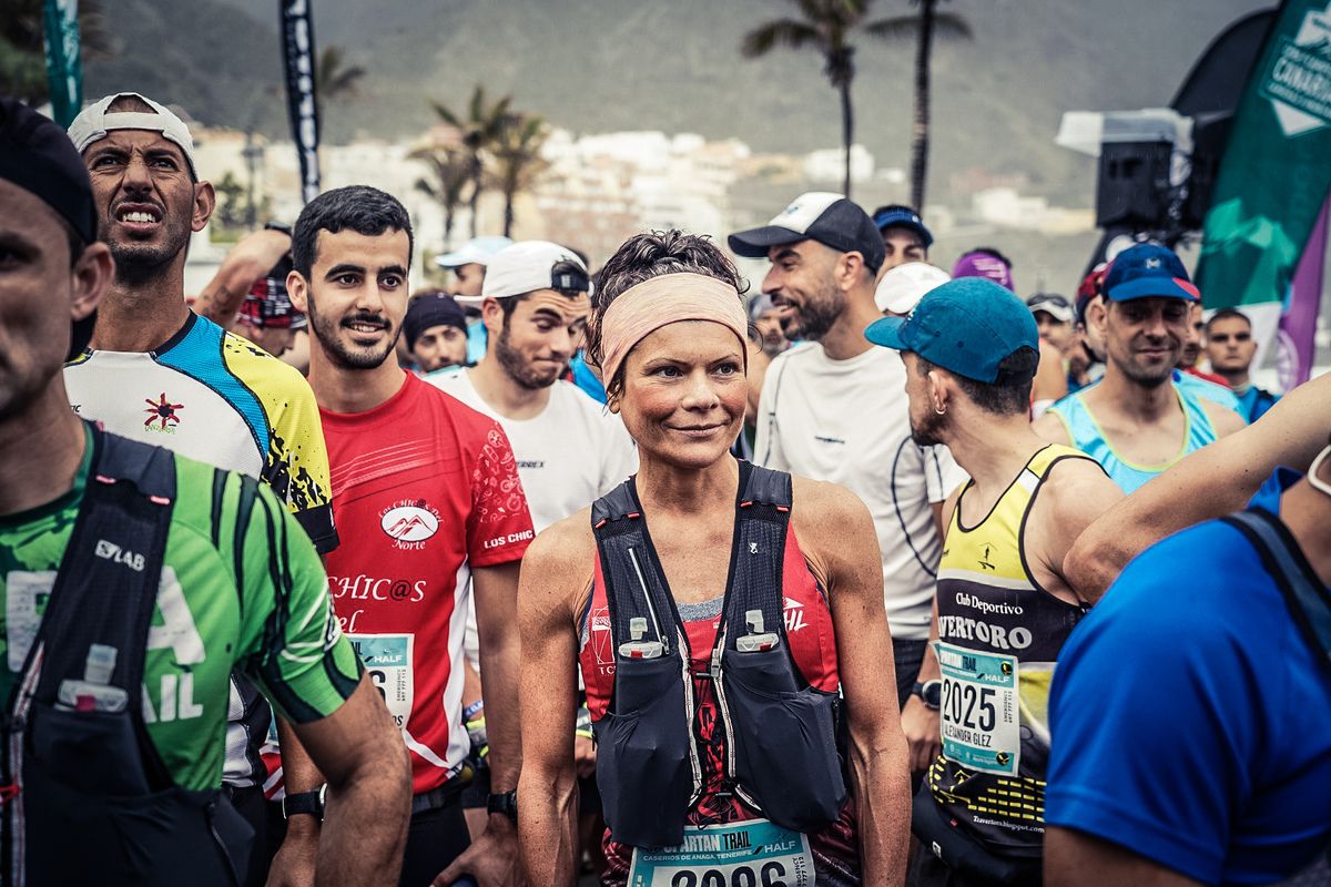  ©Spartan Trail Caseríos de Anaga by Alex Roma