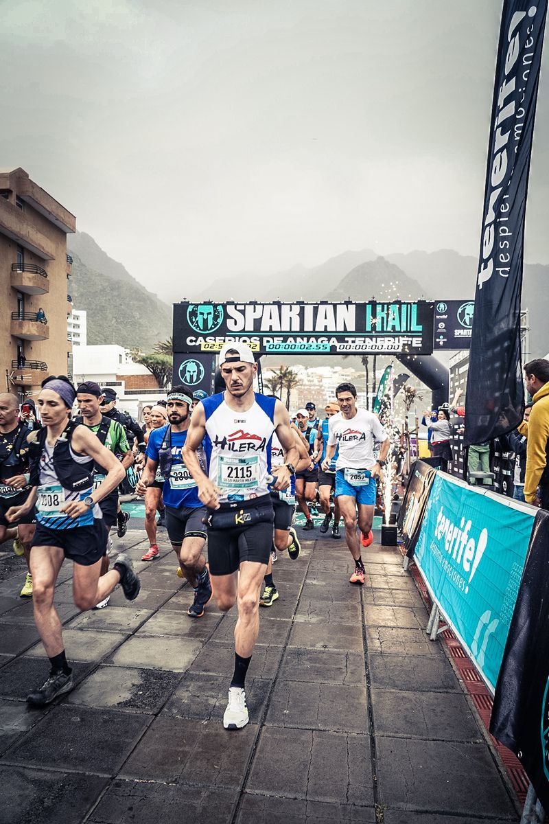  ©Spartan Trail Caseríos de Anaga by Alex Roma