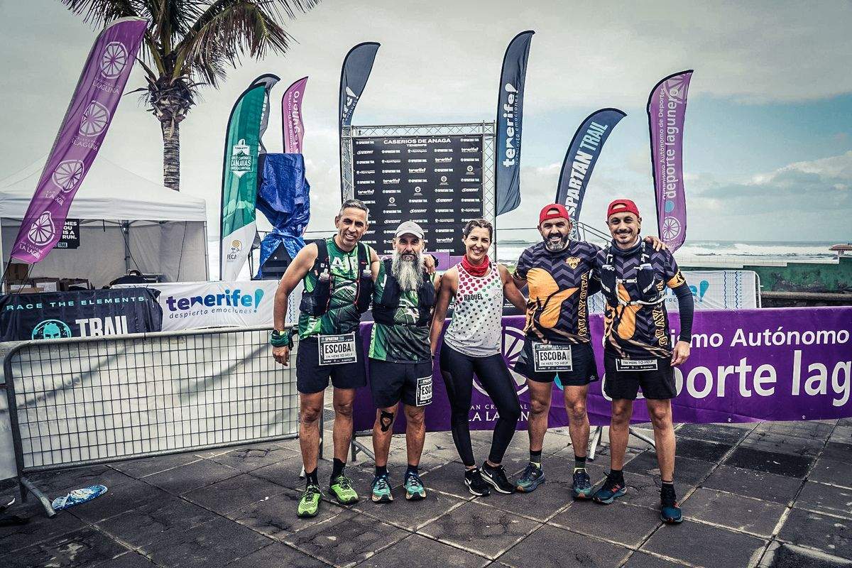  ©Spartan Trail Caseríos de Anaga by Alex Roma