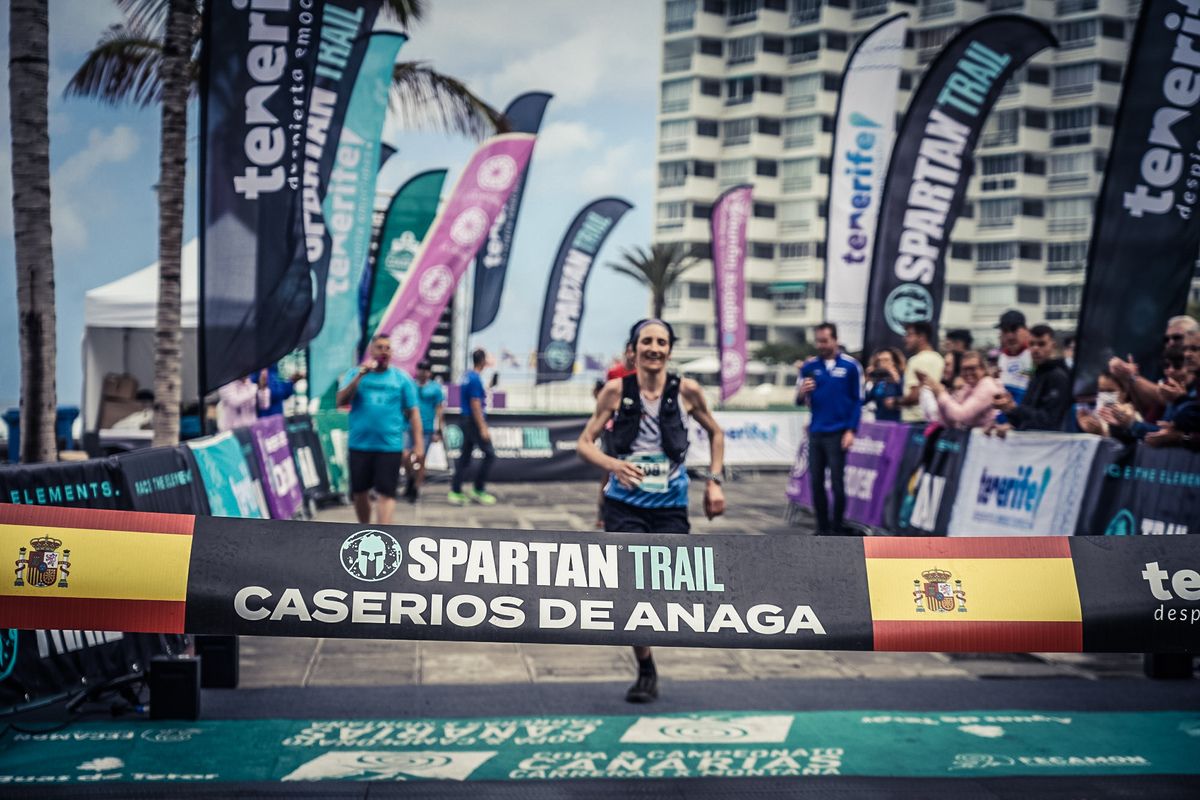  ©Spartan Trail Caseríos de Anaga by Alex Roma