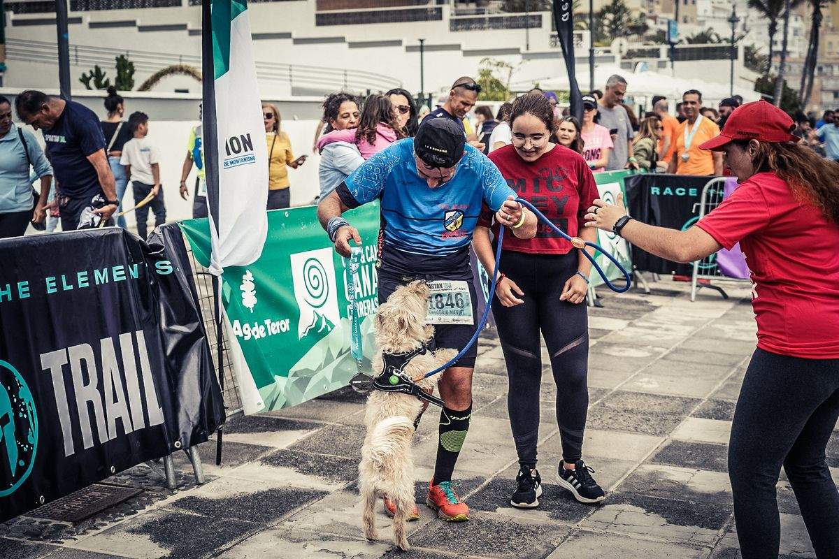 ©Spartan Trail Caseríos de Anaga by Alex Roma