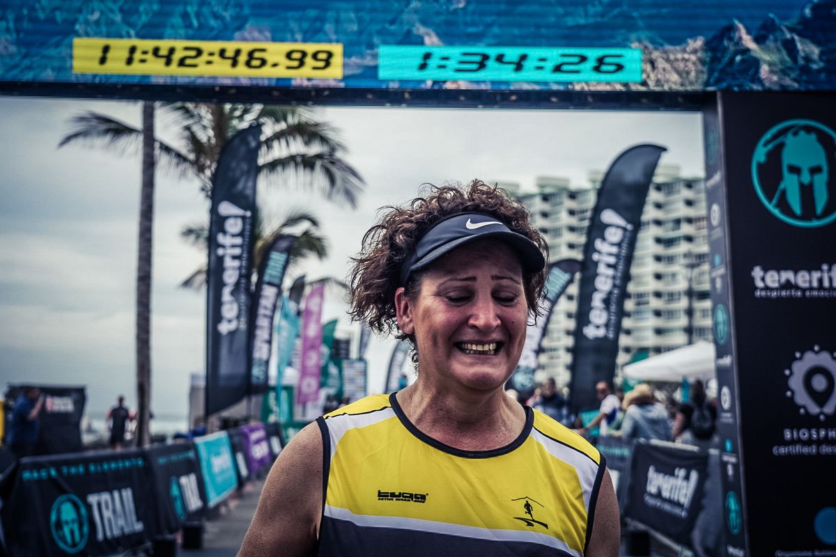  ©Spartan Trail Caseríos de Anaga by Alex Roma