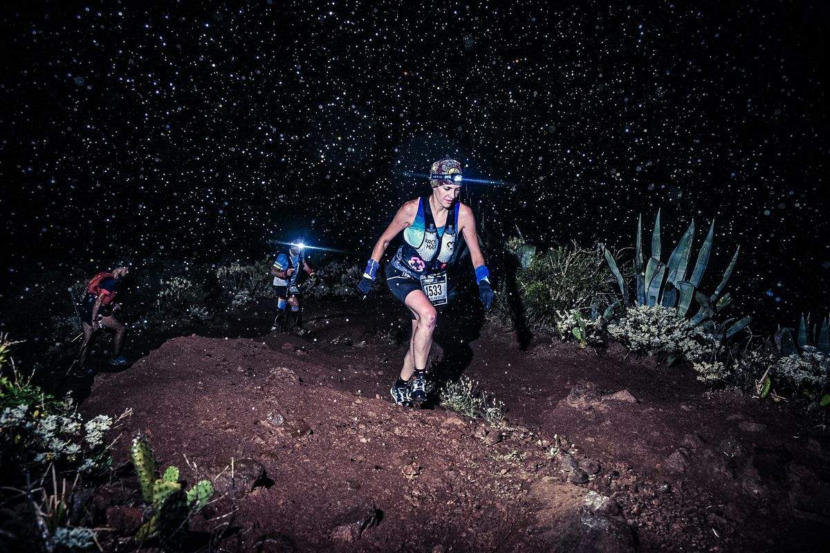  ©Spartan Trail Caseríos de Anaga by Alex Roma