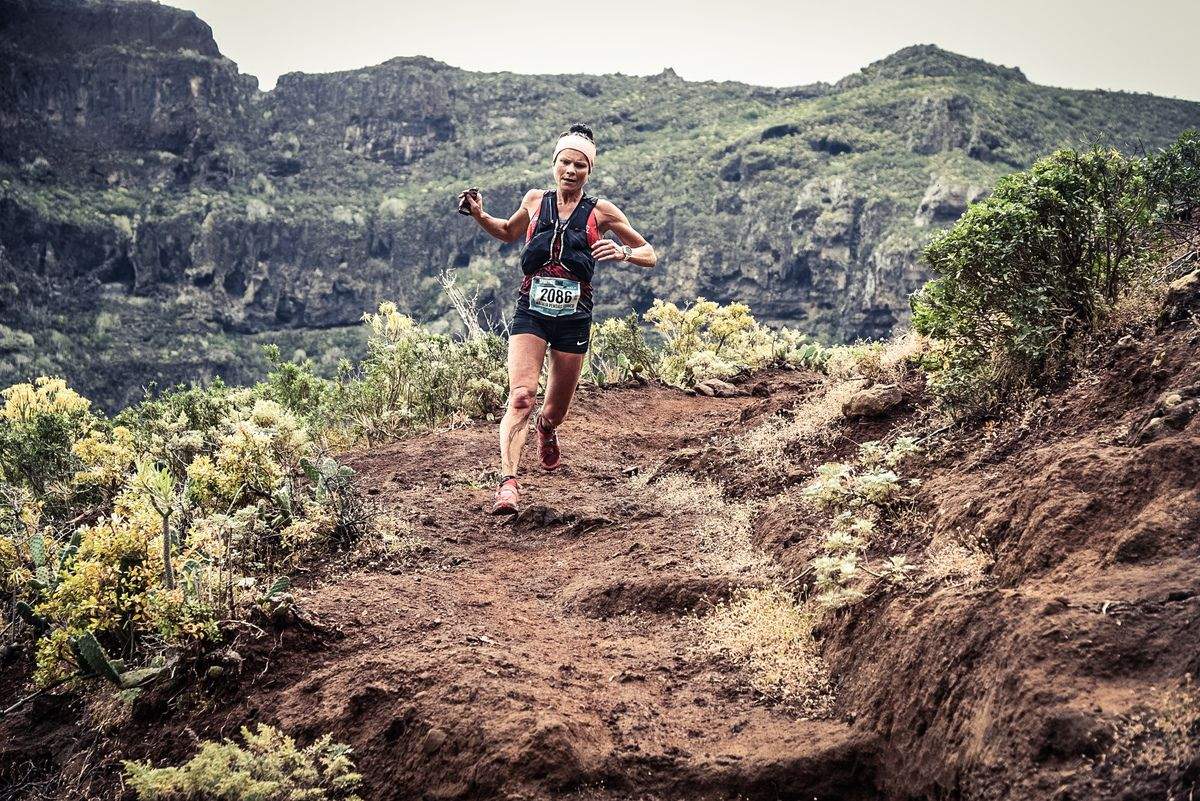  ©Spartan Trail Caseríos de Anaga by Alex Roma