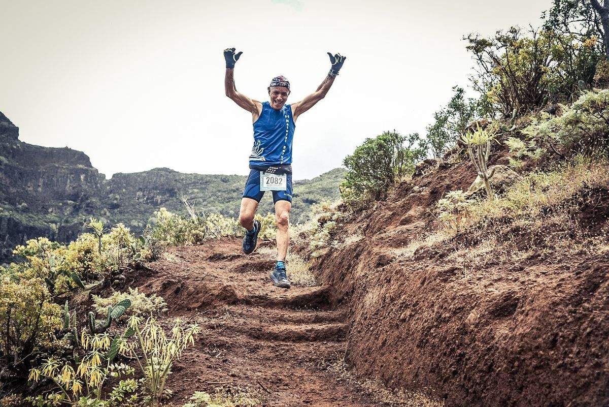  ©Spartan Trail Caseríos de Anaga by Alex Roma