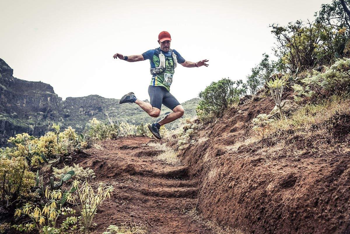  ©Spartan Trail Caseríos de Anaga by Alex Roma