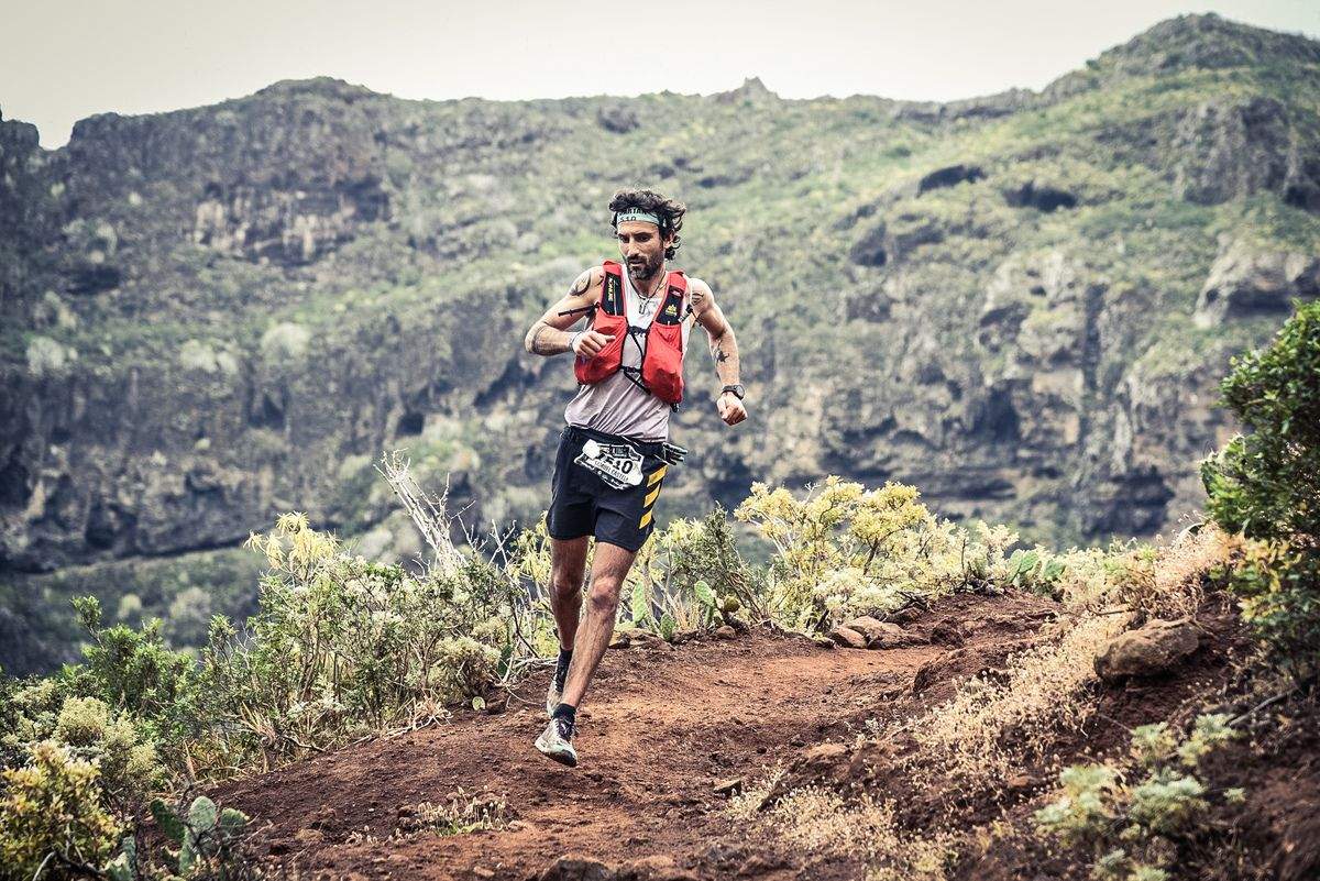  ©Spartan Trail Caseríos de Anaga by Alex Roma