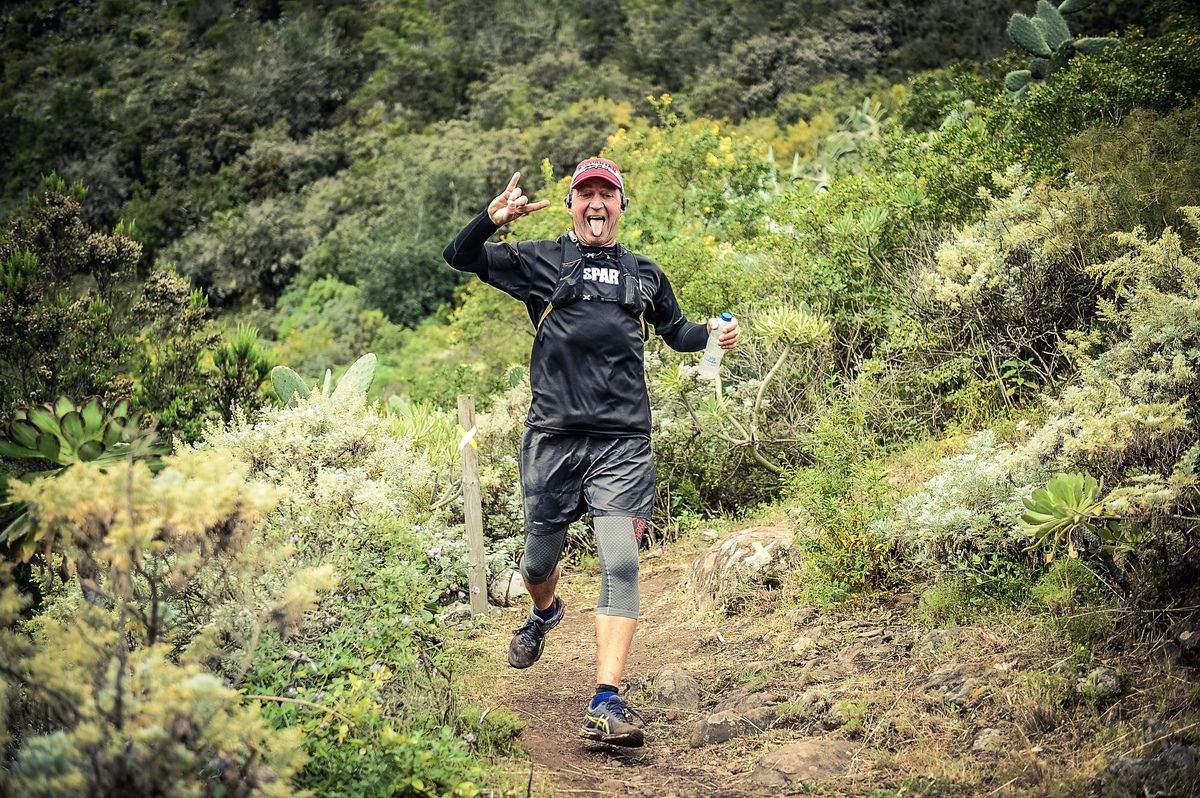  ©Spartan Trail Caseríos de Anaga by Alex Roma