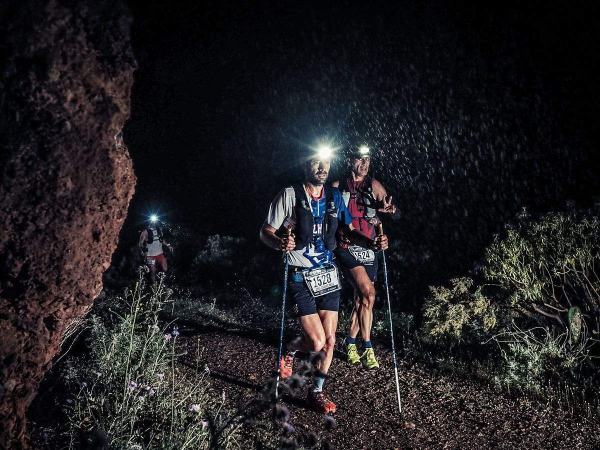  ©Spartan Trail Caseríos de Anaga by Alex Roma