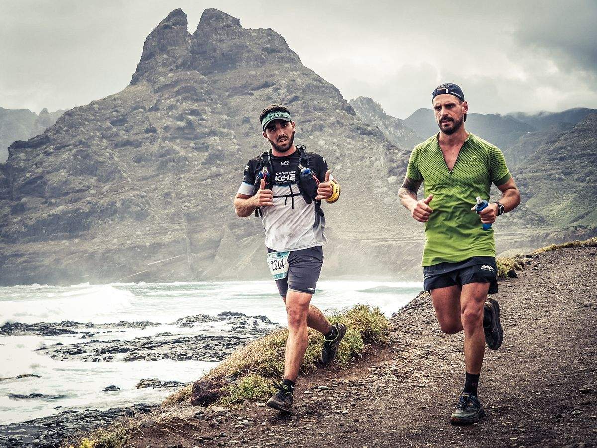  ©Spartan Trail Caseríos de Anaga by Alex Roma