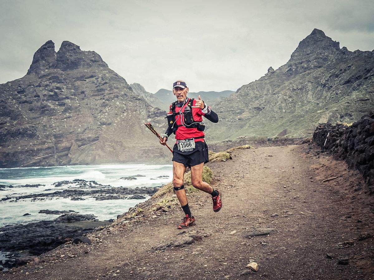  ©Spartan Trail Caseríos de Anaga by Alex Roma