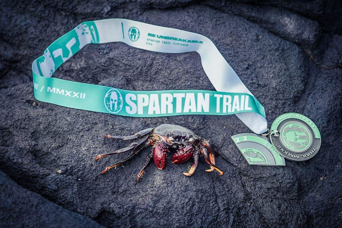  ©Spartan Trail Caseríos de Anaga by Alex Roma