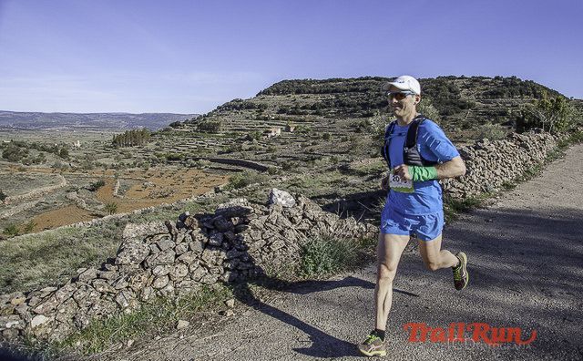 Galería de fotos - Penyagolosa Trails 2017 (II)