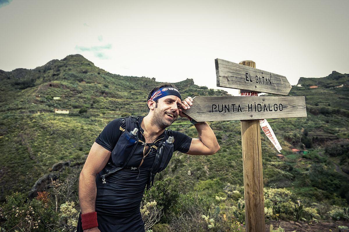  ©Spartan Trail Caseríos de Anaga by Alex Roma