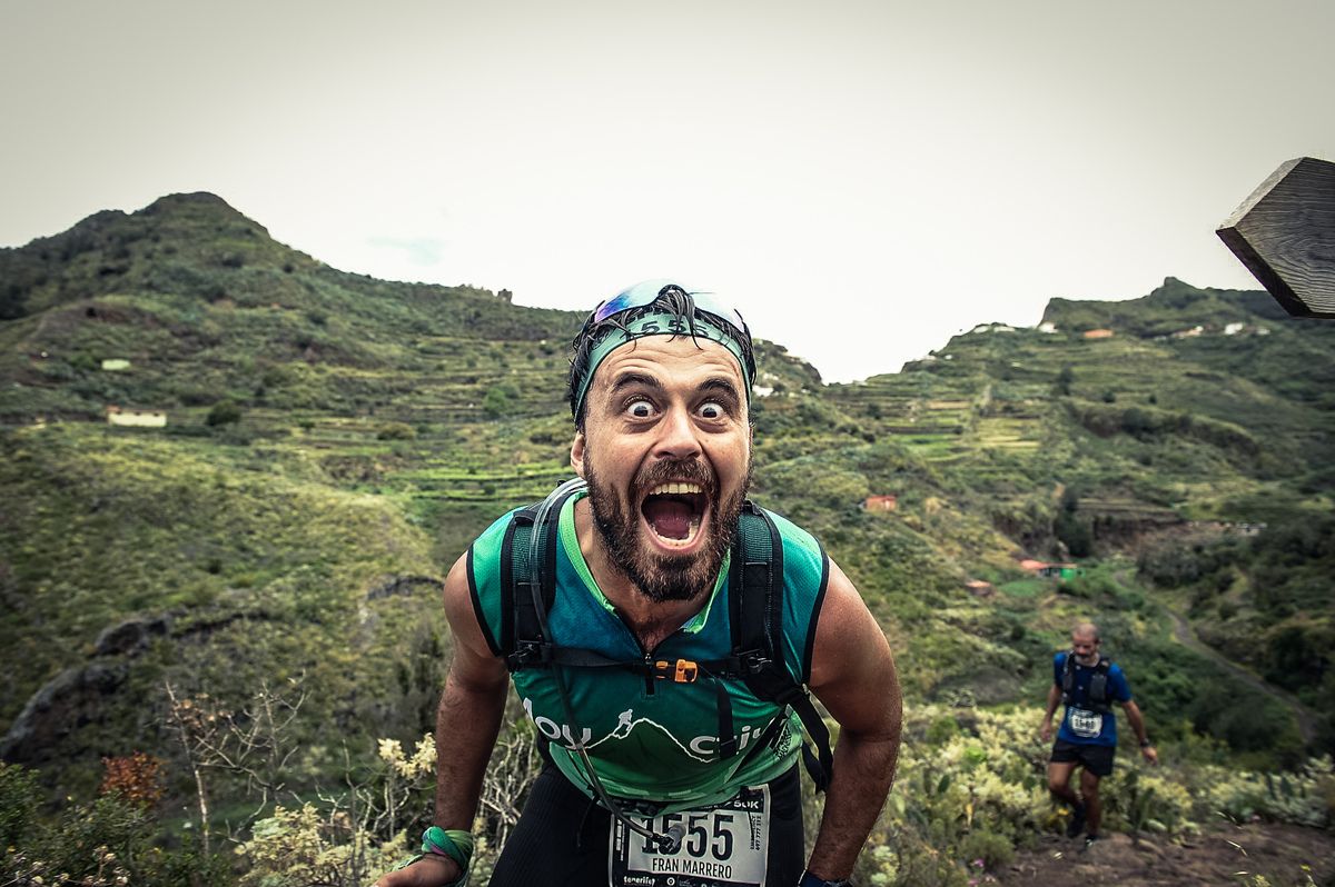  ©Spartan Trail Caseríos de Anaga by Alex Roma
