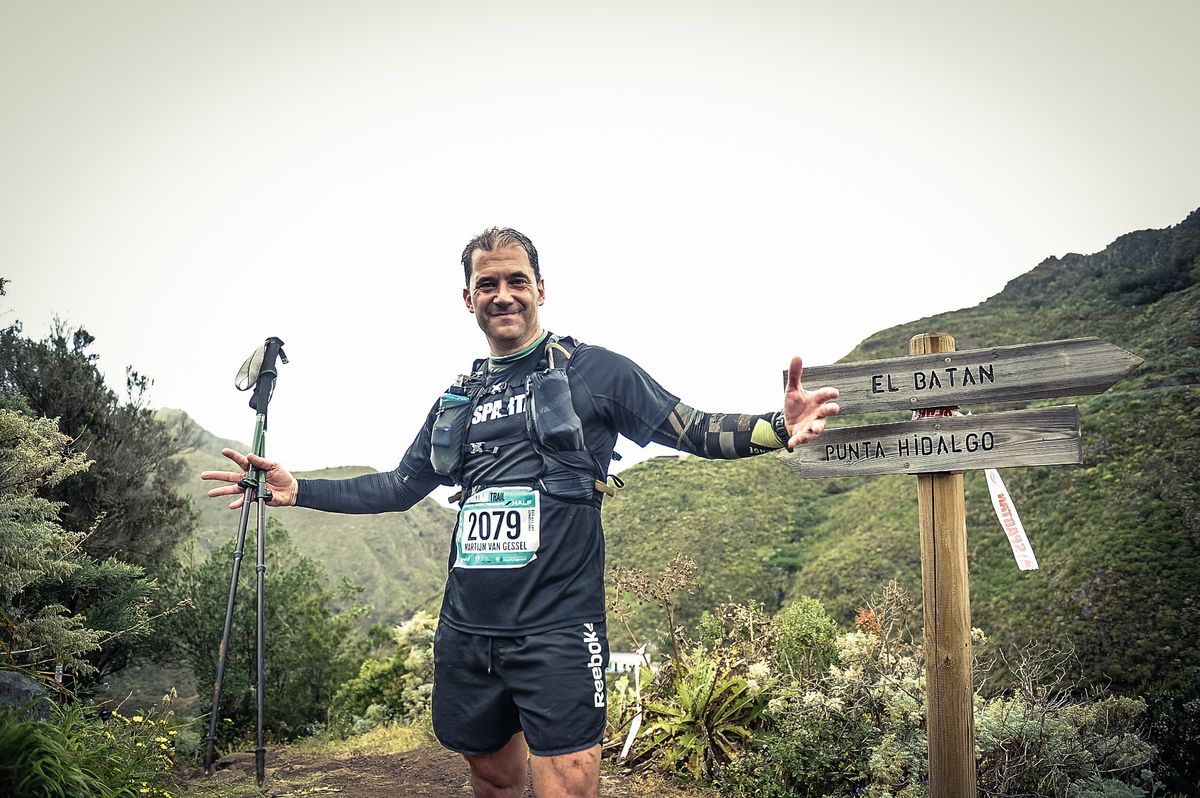  ©Spartan Trail Caseríos de Anaga by Alex Roma