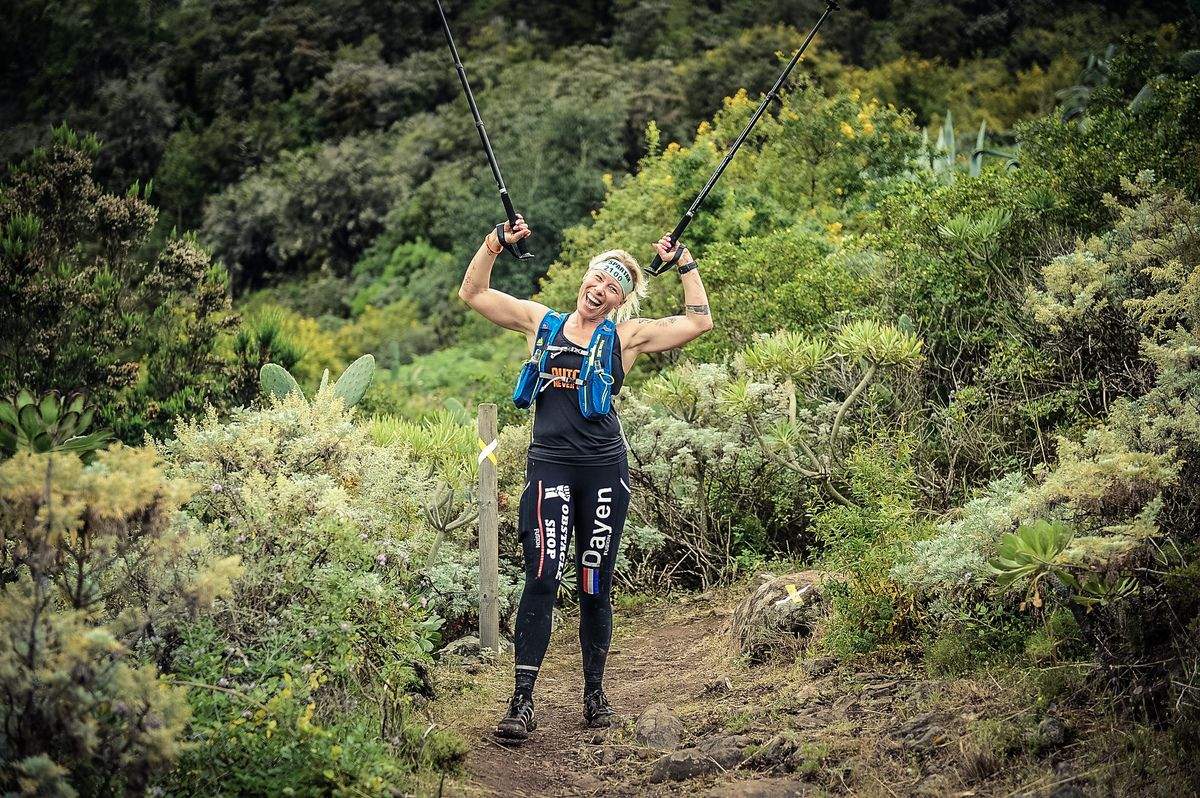  ©Spartan Trail Caseríos de Anaga by Alex Roma