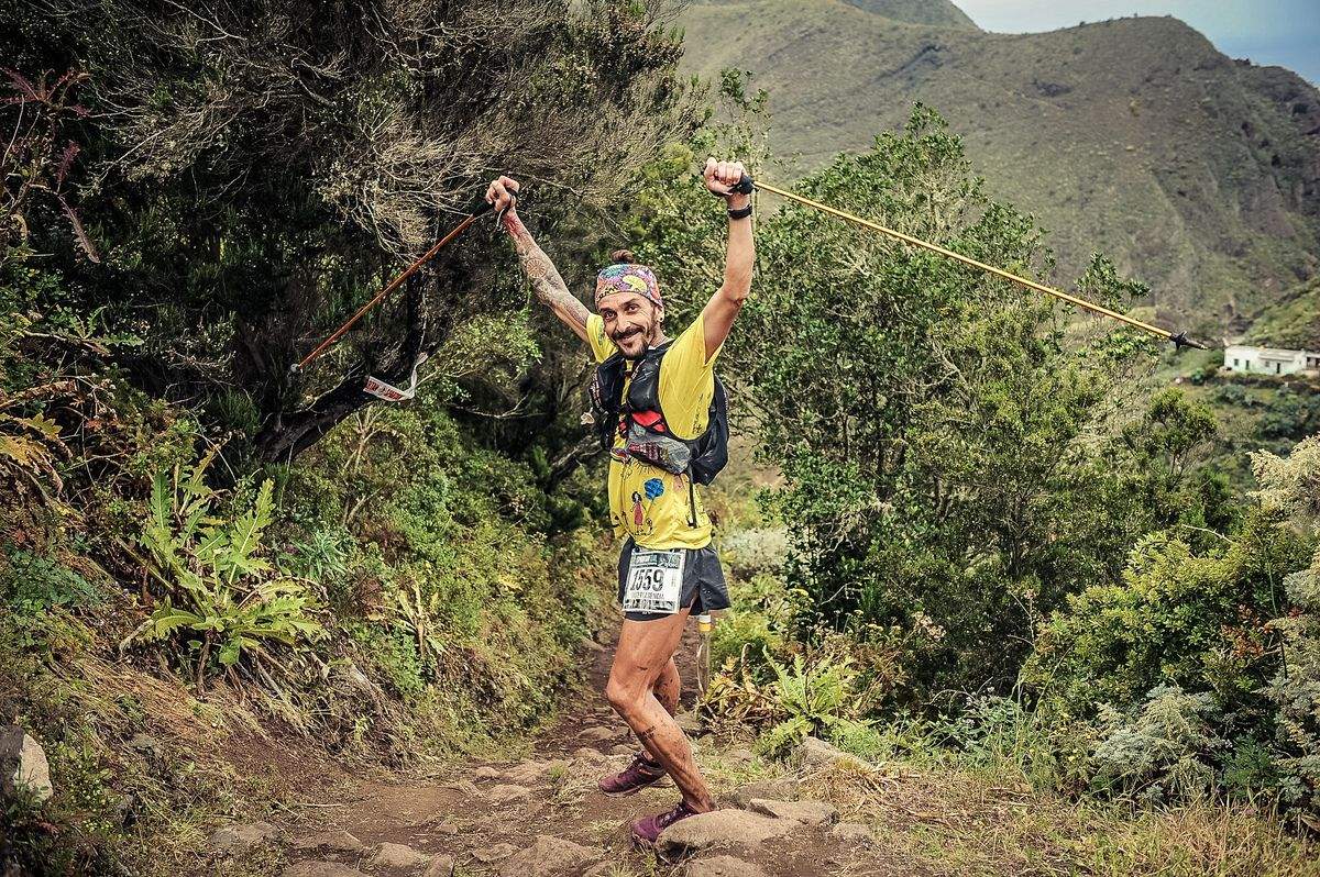  ©Spartan Trail Caseríos de Anaga by Alex Roma