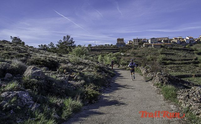 Galería de fotos - Penyagolosa Trails 2017 (II)