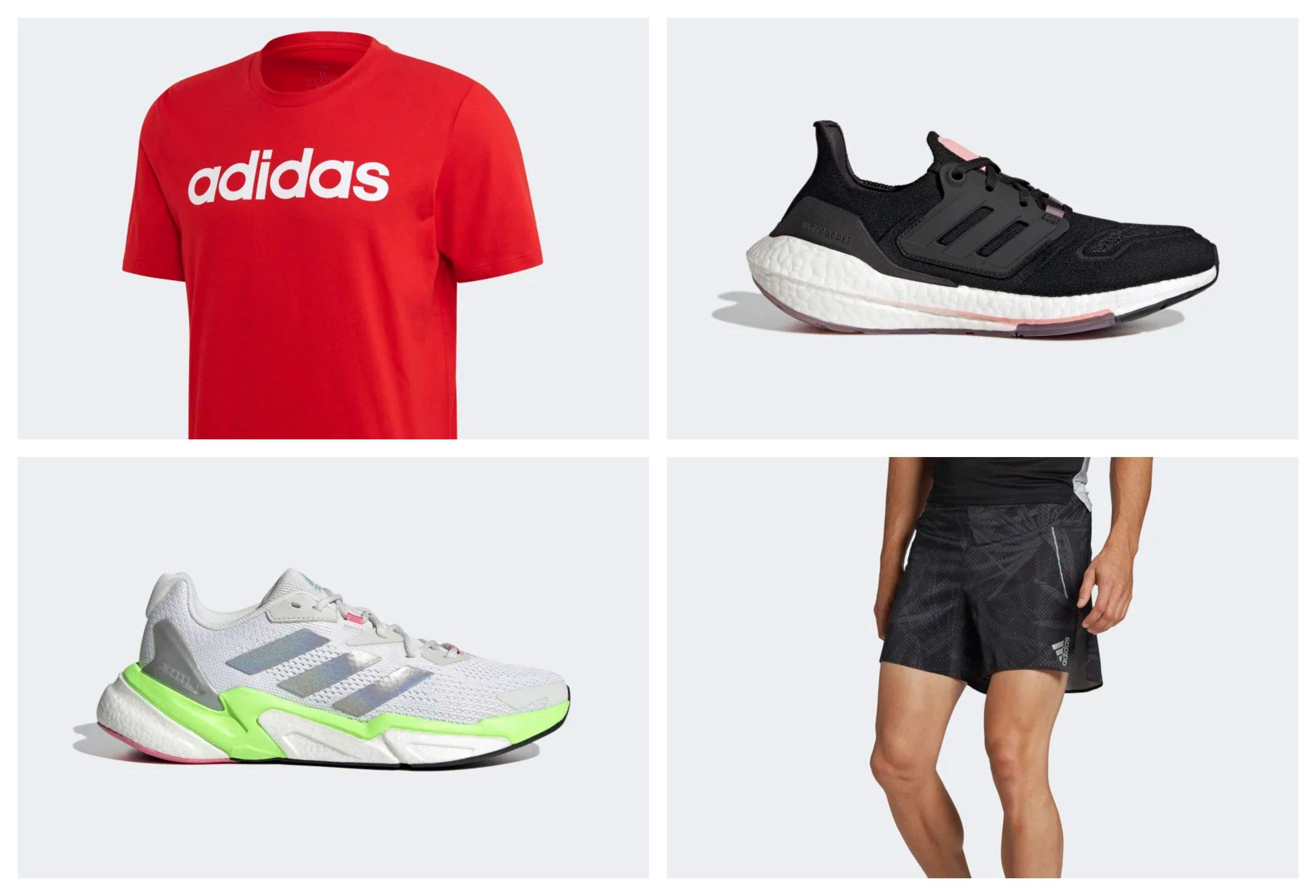 Adidas celebra la llegada del verano con un fin de semana épico