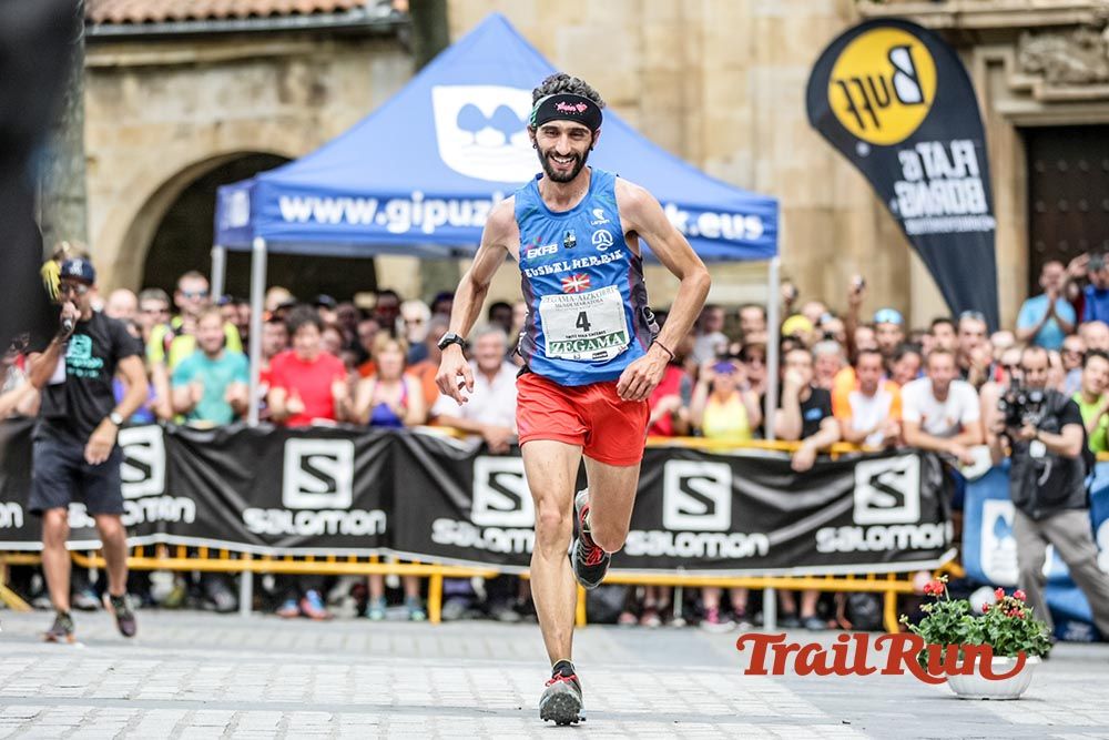 Galería de imágenes - Zegama 2017