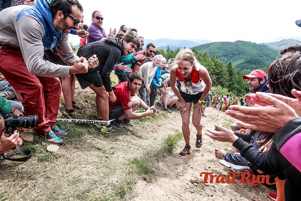 Galería de imágenes - Zegama 2017