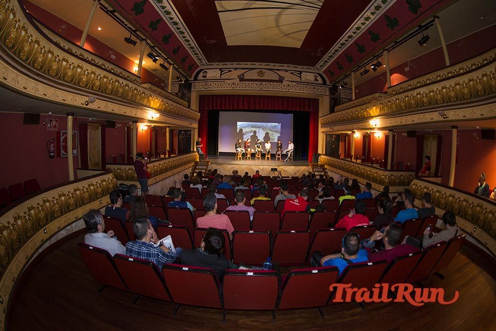 Galería de fotos - Camovi 2017