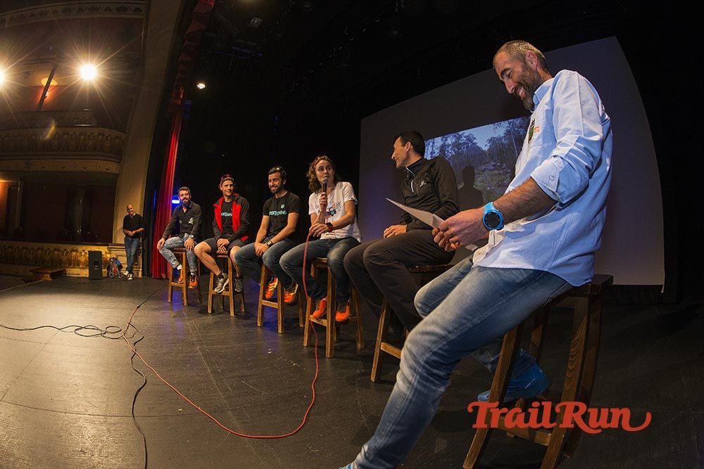 Galería de fotos - Camovi 2017
