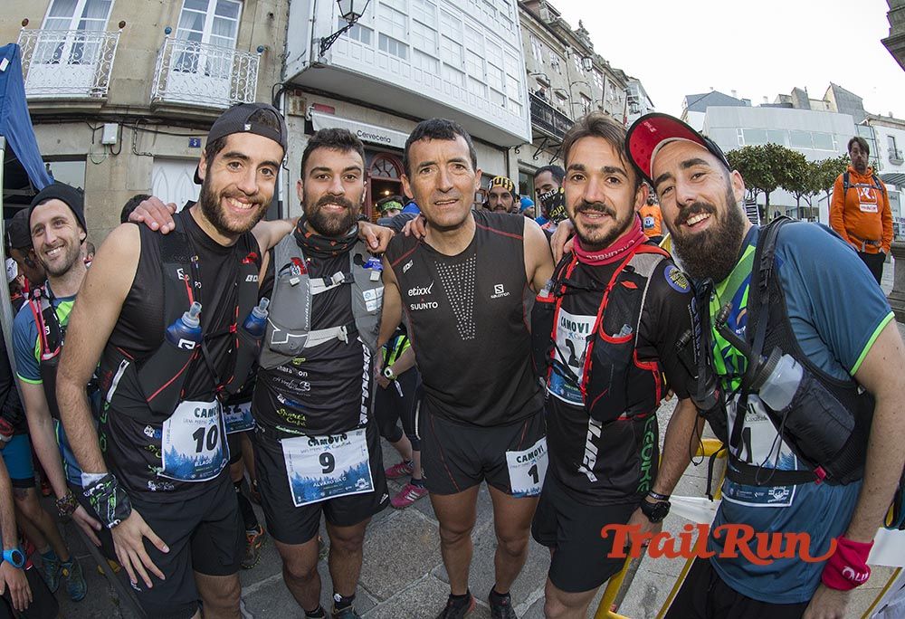 Galería de fotos - Camovi 2017