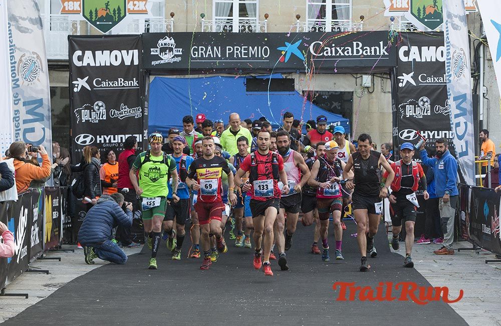 Galería de fotos - Camovi 2017