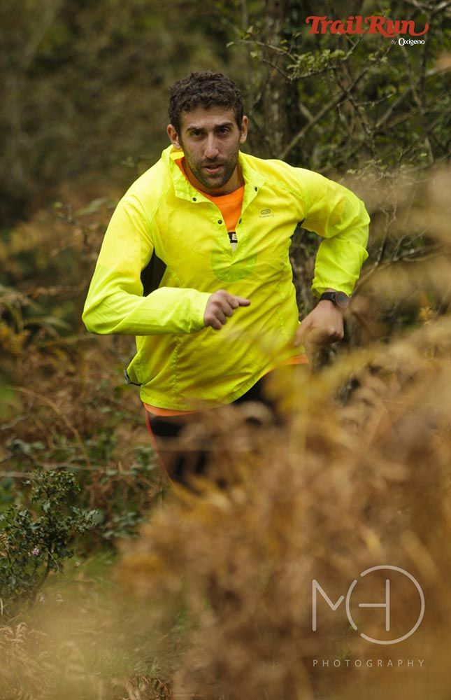 Camp Trail Run Vibram