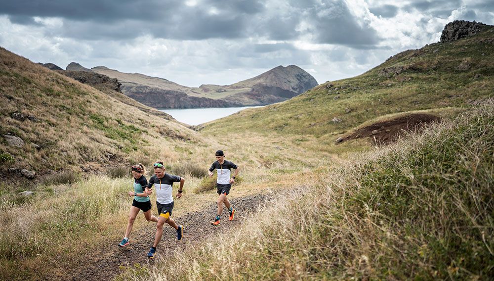 ¿Quieres formar parte del equipo de asics para trail? ¡Apúntate aquí a la fase de selección! @jsaragossa
