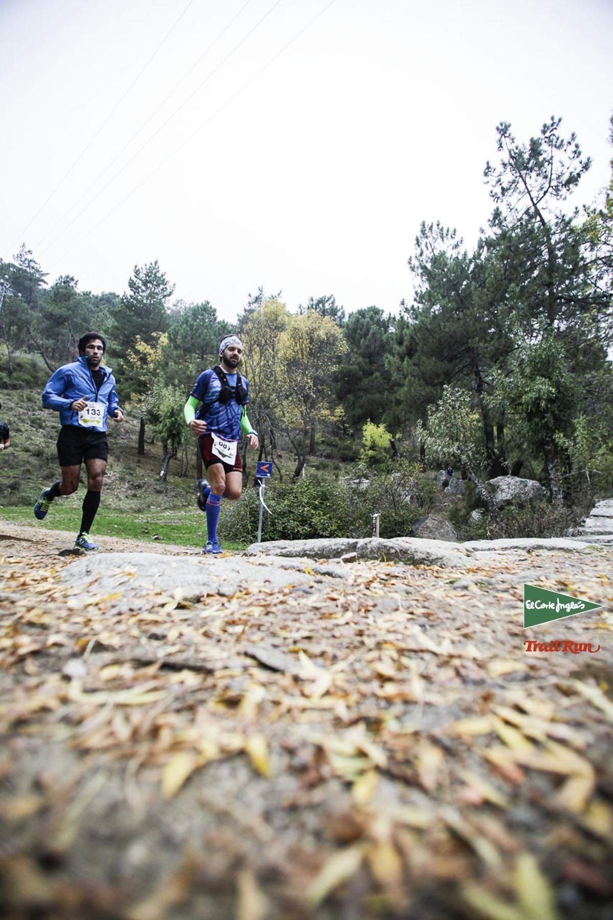 Races Trail Running-1