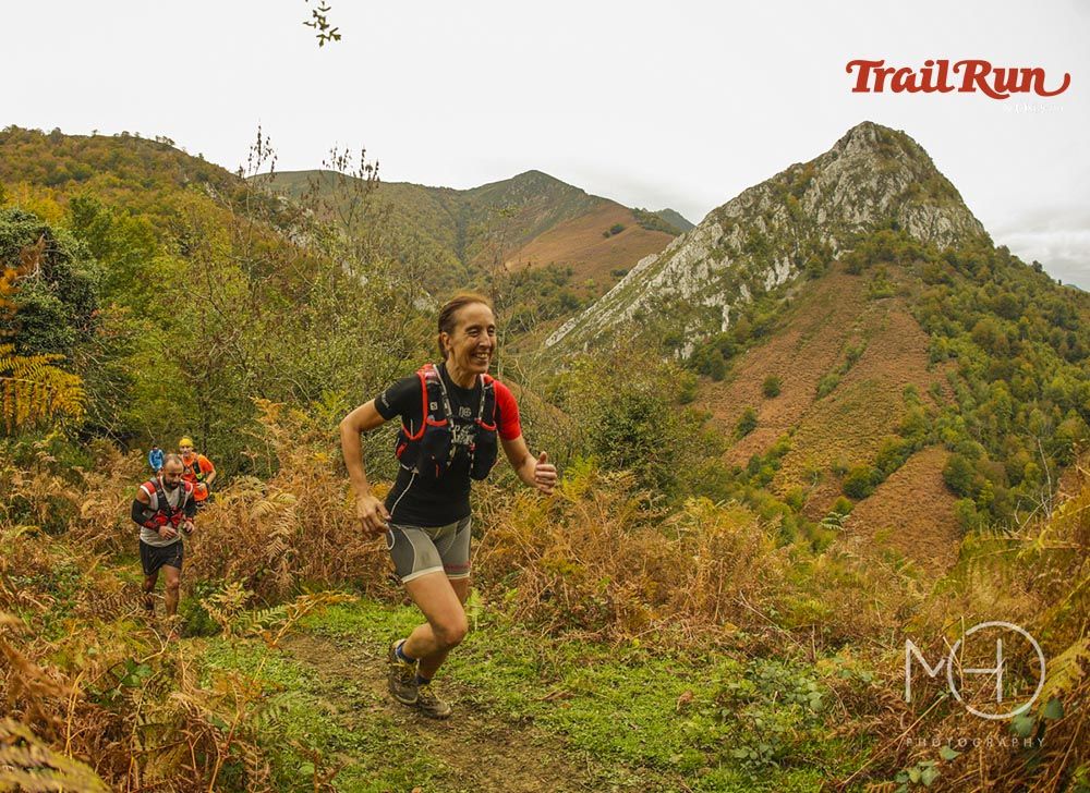 Camp Trail Run Vibram