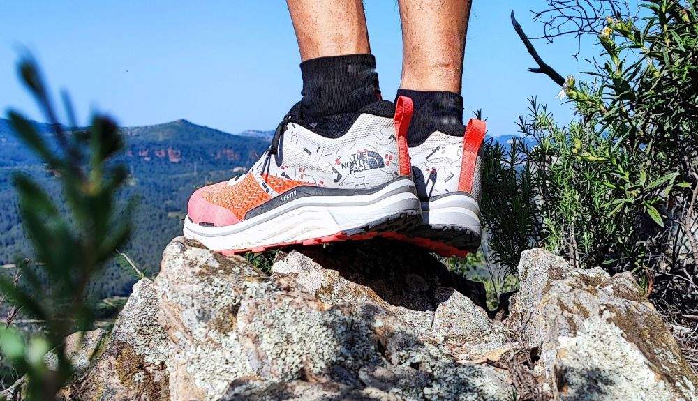 TNF ENDURIS 2 13