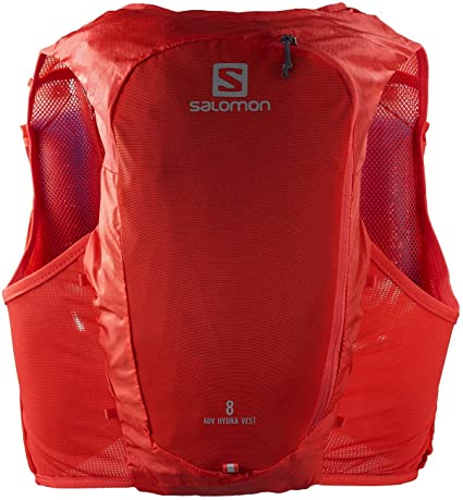 Chaleco Salomon ADV 8 