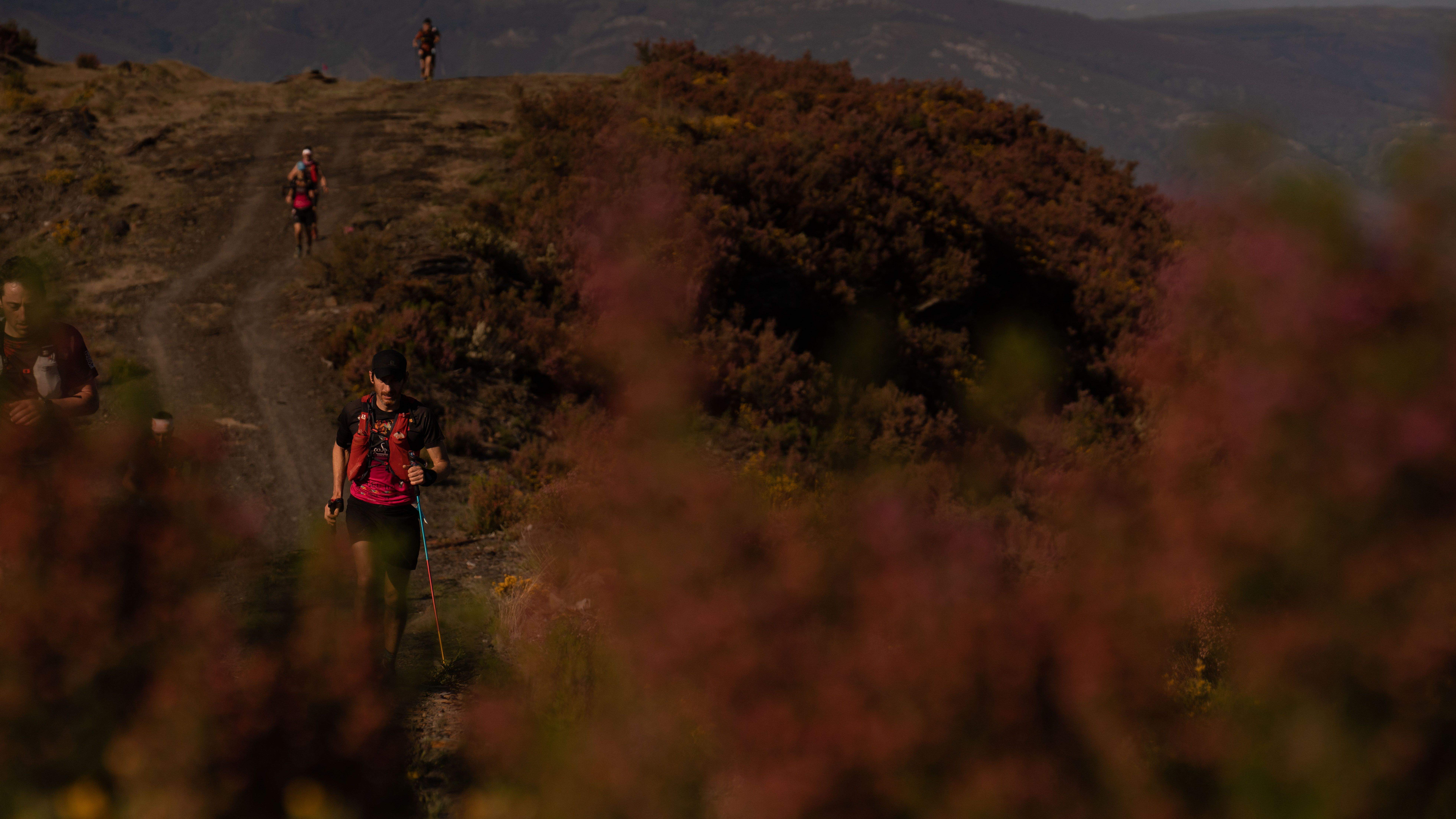 Quiroga Trail Challenge 2022 ©Miguel Rúa Fotografía 