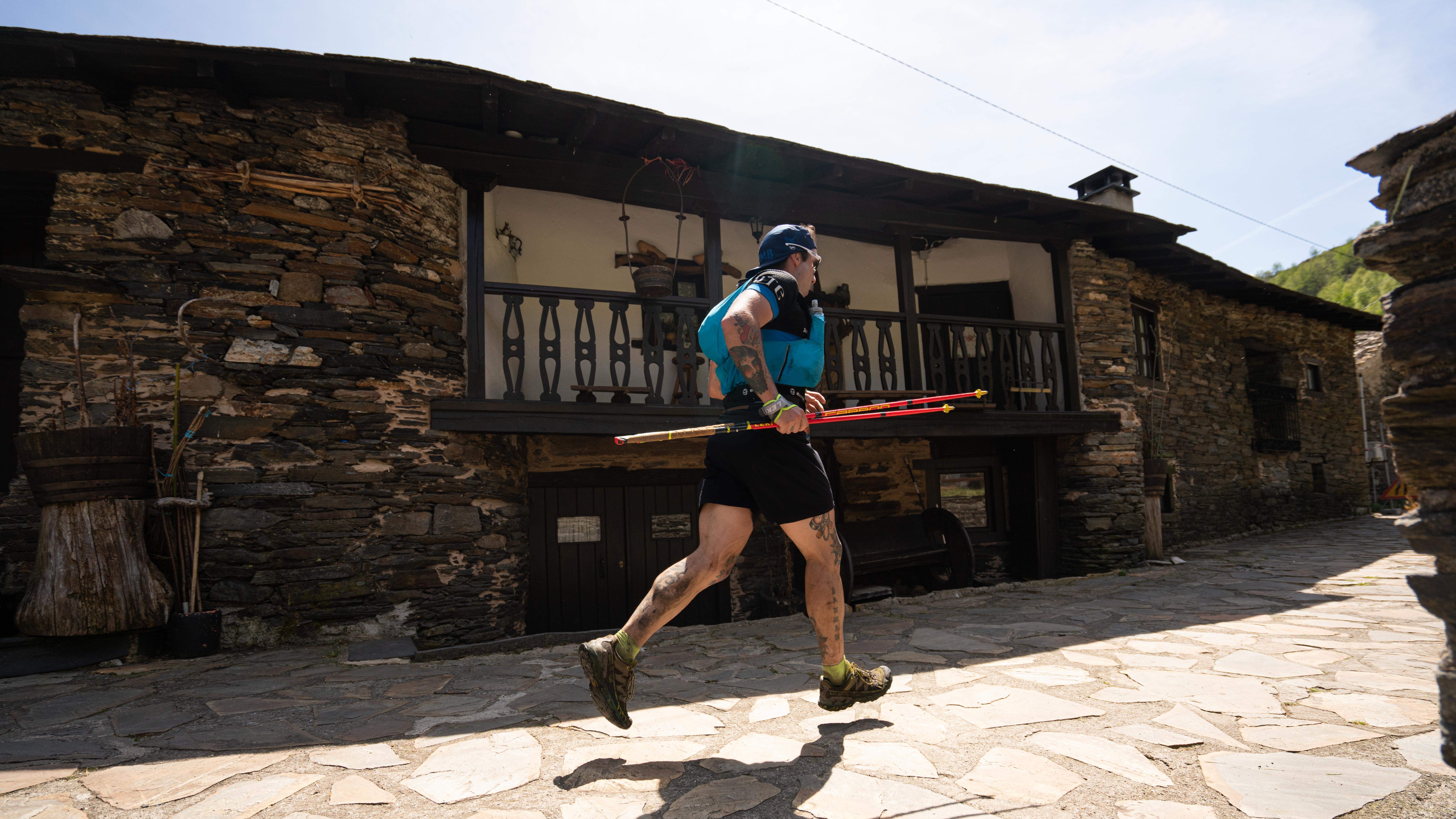 Quiroga Trail Challenge 2022 ©Miguel Rúa Fotografía 