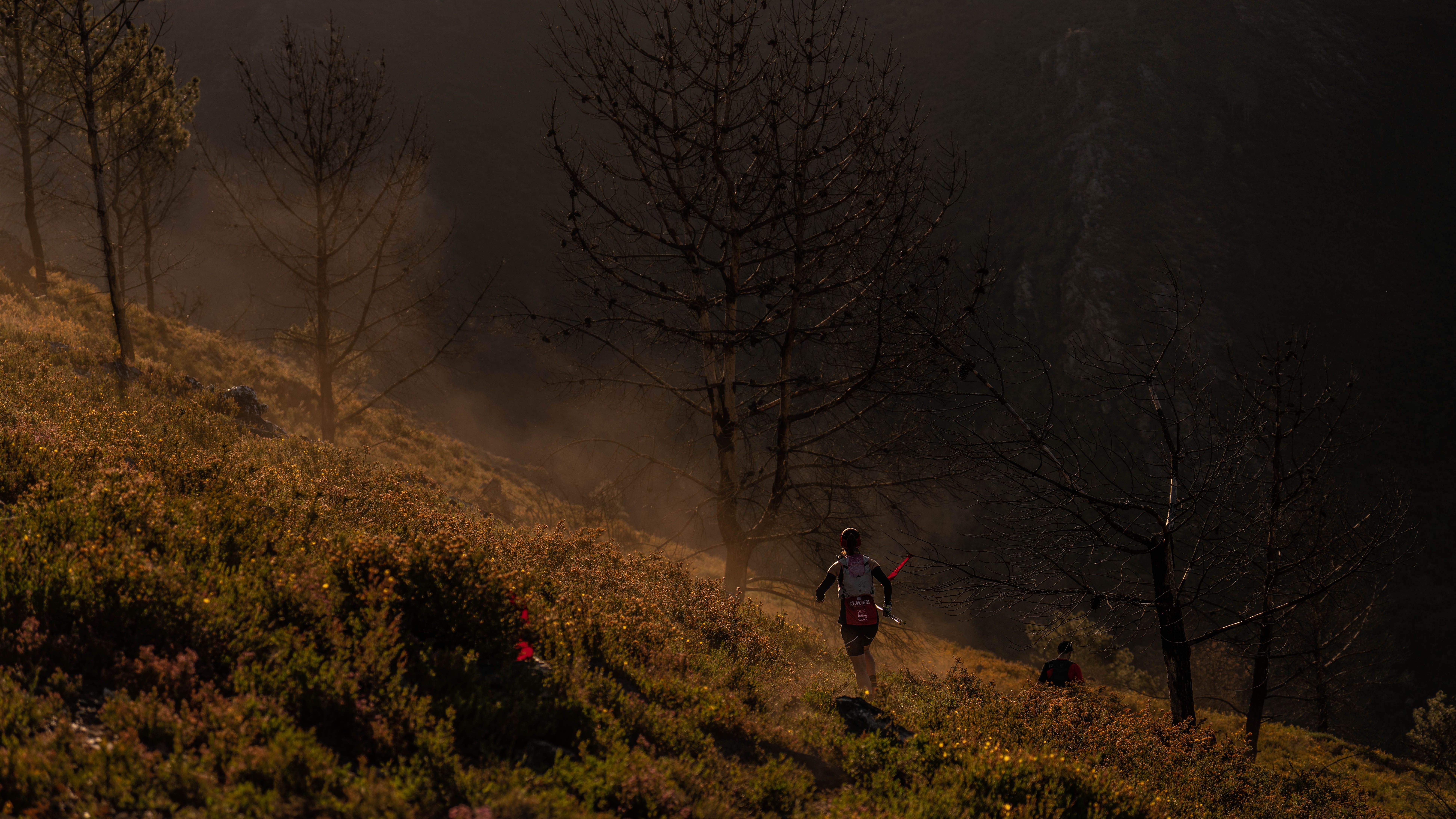 Quiroga Trail Challenge 2022 ©Miguel Rúa Fotografía 