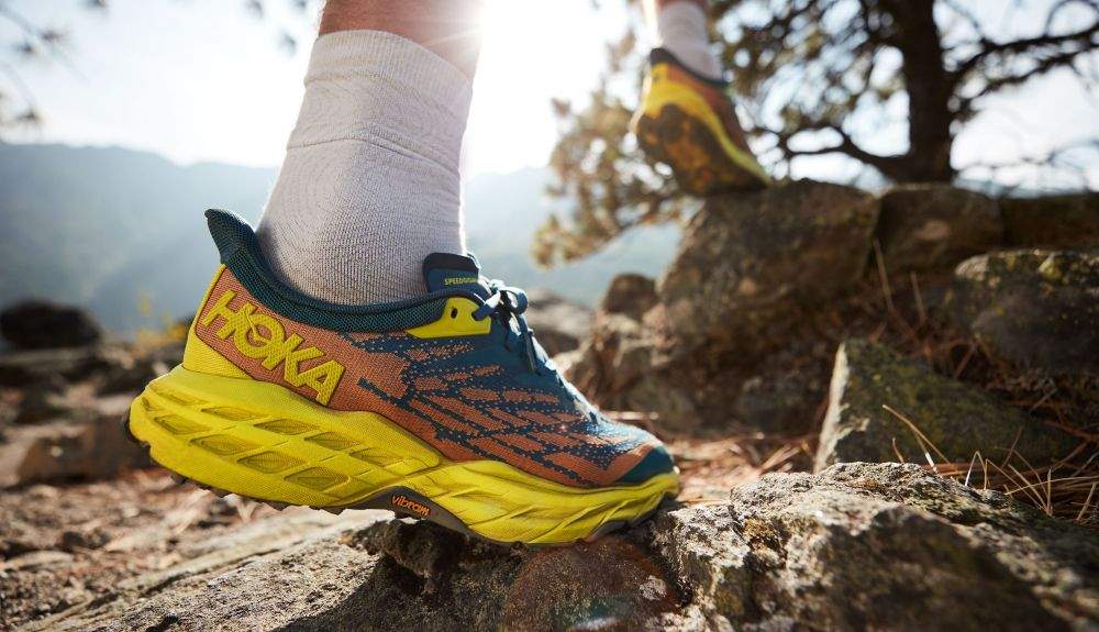 HOKA HOL21 M SPEEDGOAT5 BCEP DTL JL 21454